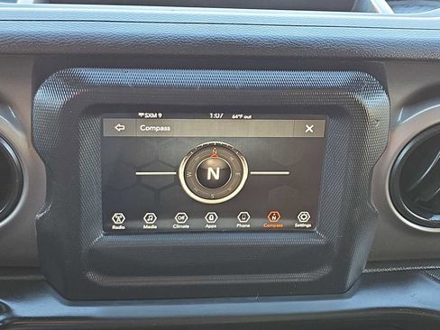 Used 2020 Jeep Wrangler Unlimited Sport S image 27