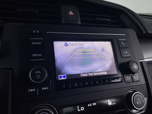 Used 2016 Honda Civic LX image 15