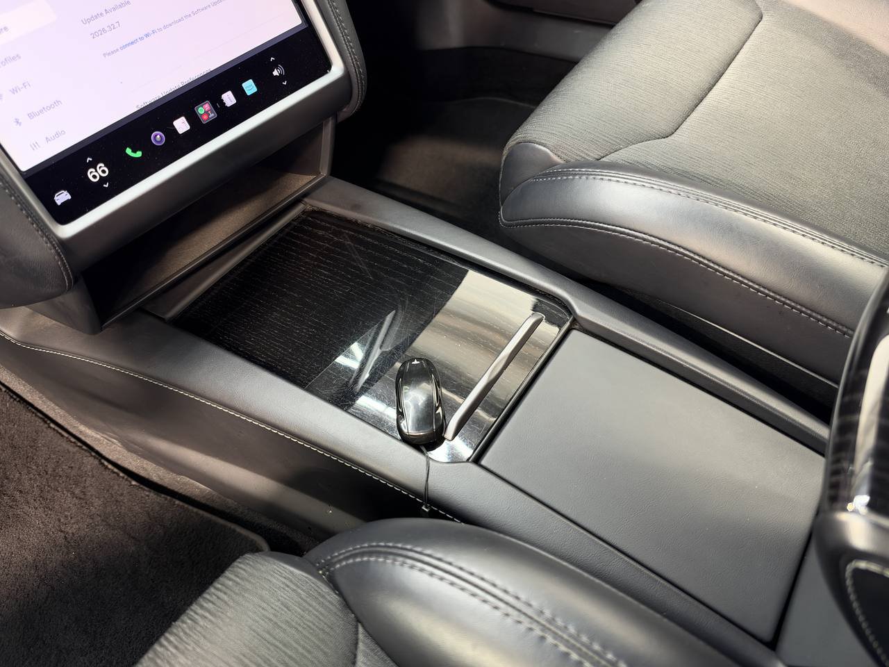 Used 2018 Tesla Model S 75D AWD/4WD image 16