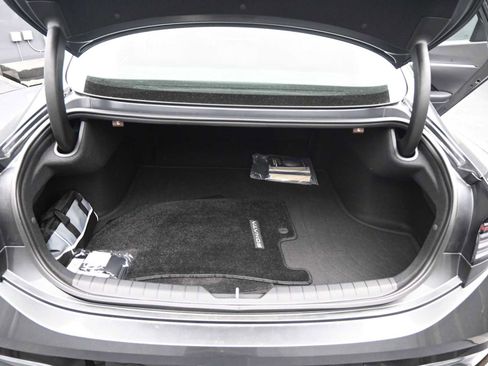 Certified 2025 Hyundai Sonata SEL image 13