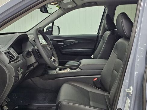 New 2026 Honda Ridgeline RTL image 2