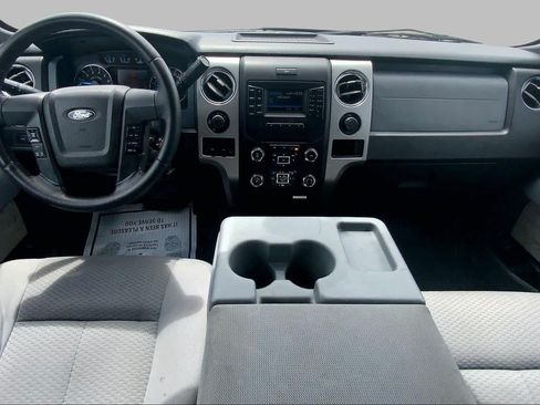 Used 2014 Ford F150 XLT w/ Equipment Group 302A Luxury AWD/4WD image 15
