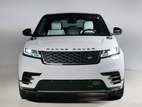 Used 2023 Land Rover Range Rover Velar R-Dynamic S image 8