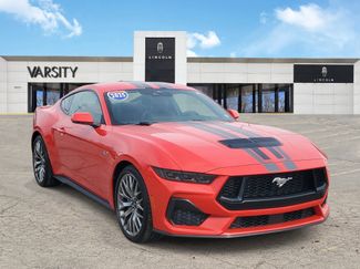 Used 2025 Ford Mustang GT Premium 360° Tour