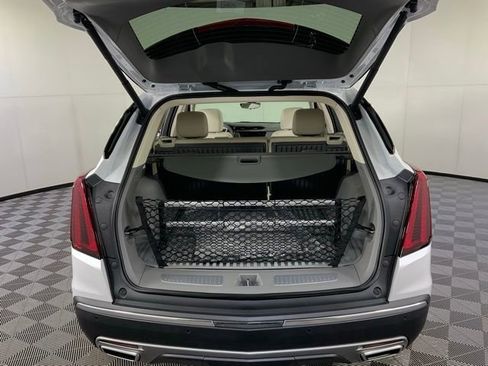 New 2026 Cadillac XT5 Premium Luxury w/ Driver Assist Package FWD image 31