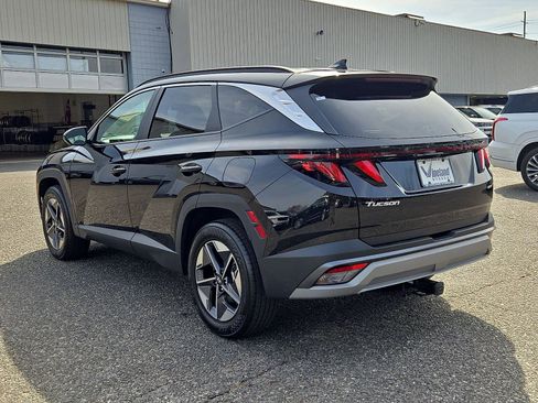 Used 2026 Hyundai Tucson SEL AWD/4WD image 28