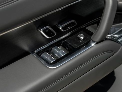New 2026 Land Rover Range Rover SE AWD/4WD image 53