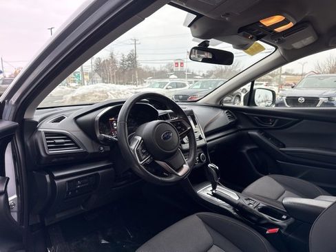 Used 2021 Subaru Crosstrek 2.0i Premium image 9