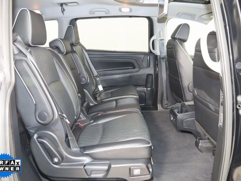 Used 2023 Honda Odyssey Elite image 15