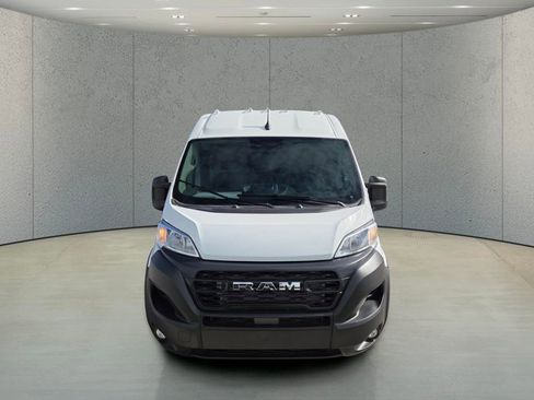 New 2026 RAM ProMaster 2500 w/ Convenience Group FWD image 2