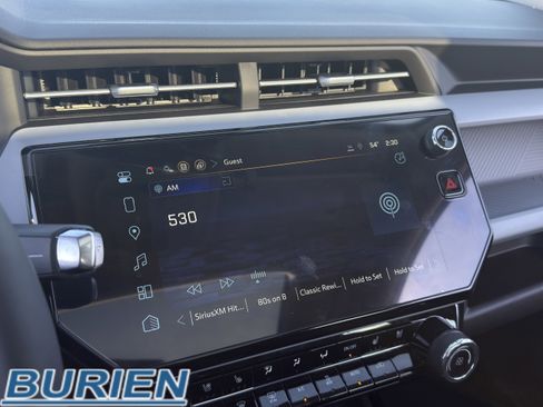 New 2027 Chevrolet Bolt RS image 16