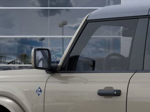 New 2026 Ford Bronco Outer Banks AWD/4WD image 22