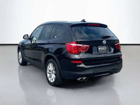 Used 2017 BMW X3 xDrive28i AWD/4WD image 8