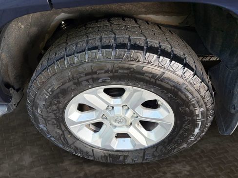 Used 2014 Toyota 4Runner SR5 Premium AWD/4WD image 36