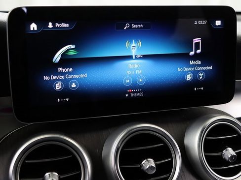 Certified 2022 Mercedes-Benz GLC 300 4MATIC image 19