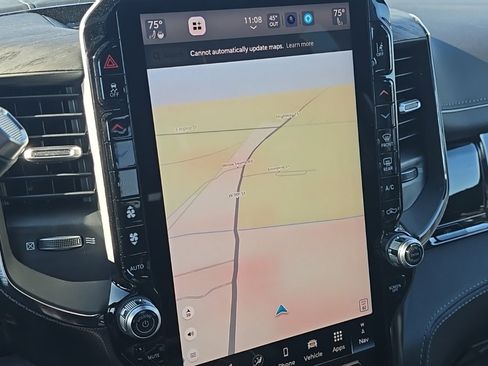 New 2026 RAM 3500 Limited image 52