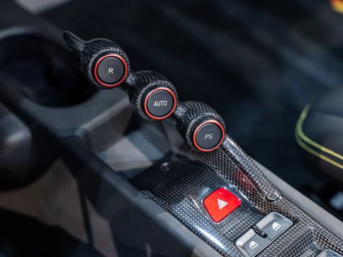 Certified 2015 Ferrari 458 Speciale A RWD image 40
