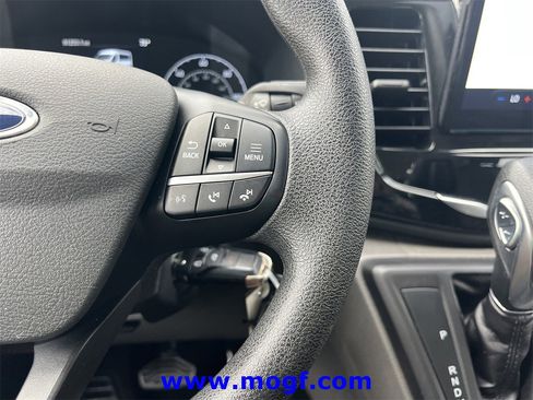 Used 2023 Ford Transit 350 XLT image 11