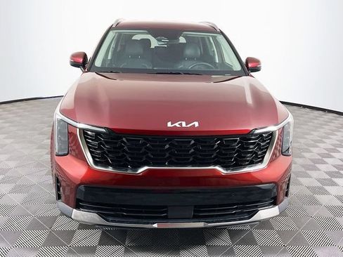 Used 2025 Kia Sorento S FWD image 3
