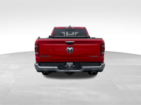 Used 2022 RAM 1500 Laramie image 10