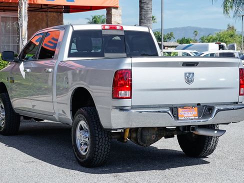 Used 2012 RAM 2500 SLT image 6