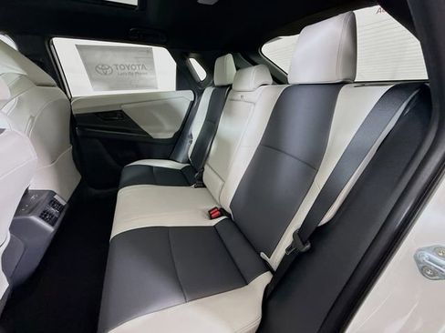 New 2026 Toyota bZ AWD/4WD image 24
