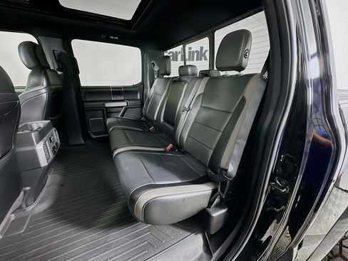 Used 2018 Ford F150 Raptor w/ Equipment Group 802A Luxury AWD/4WD image 30