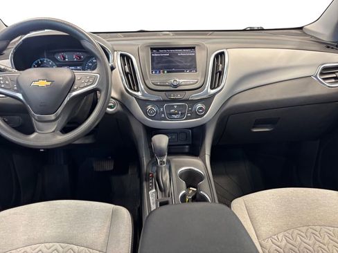 Used 2023 Chevrolet Equinox LS w/ LPO, Floor Liner Package AWD/4WD image 10