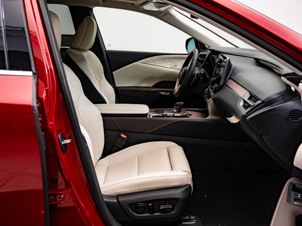 New 2026 Lexus RX 350 AWD w/ Convenience Package image 25