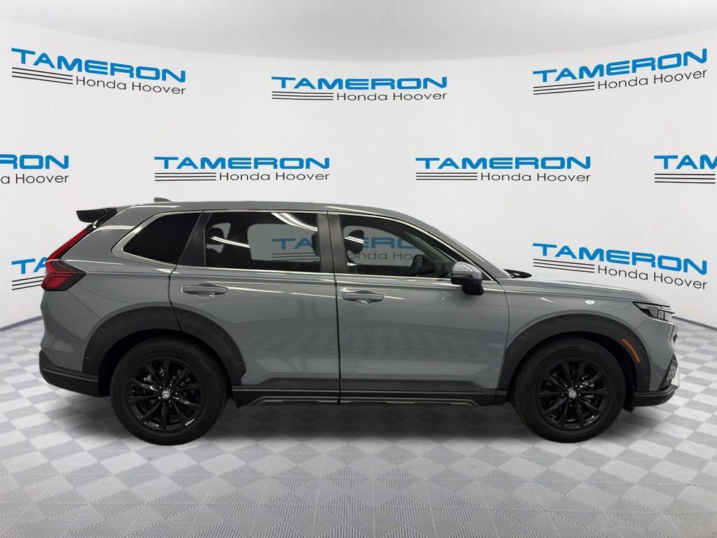 Used 2023 Honda CR-V EX-L image 6