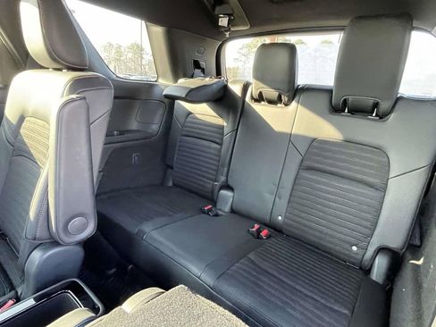 Used 2024 Nissan Pathfinder Rock Creek image 11