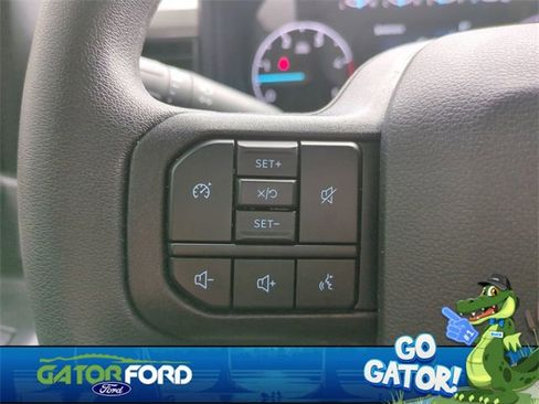 Used 2025 Ford F350 XL w/ STX Appearance Package image 24