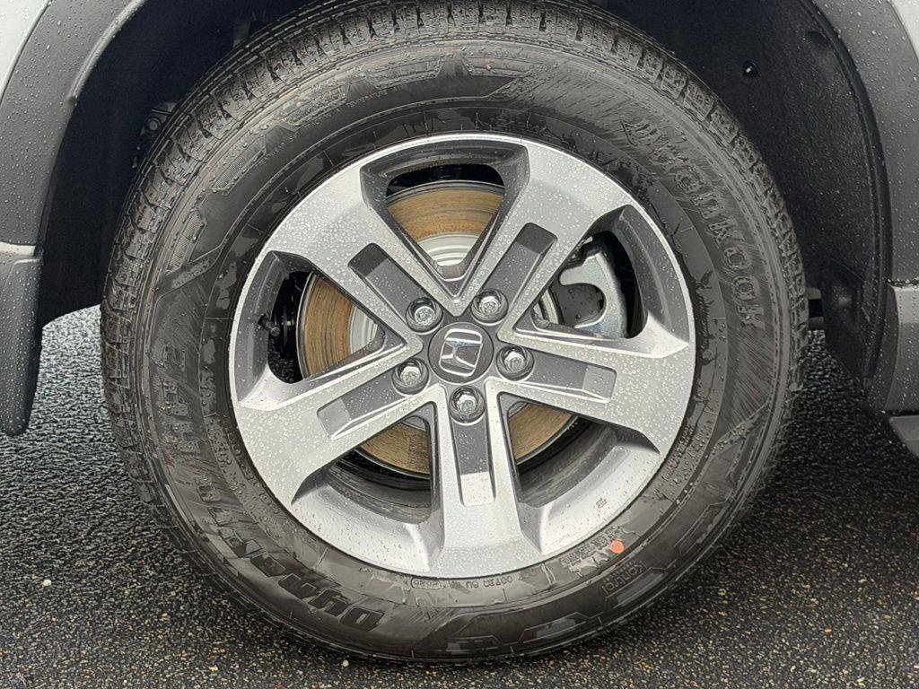 New 2026 Honda Pilot EX-L image 11