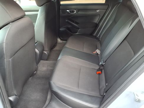 Used 2024 Honda Civic Sport image 9