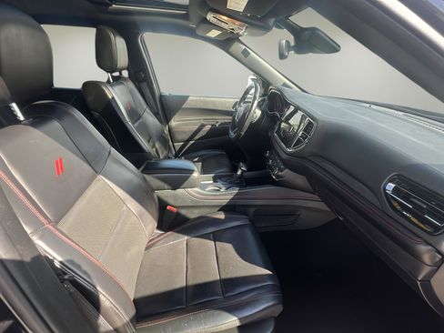 Used 2024 Dodge Durango GT image 13