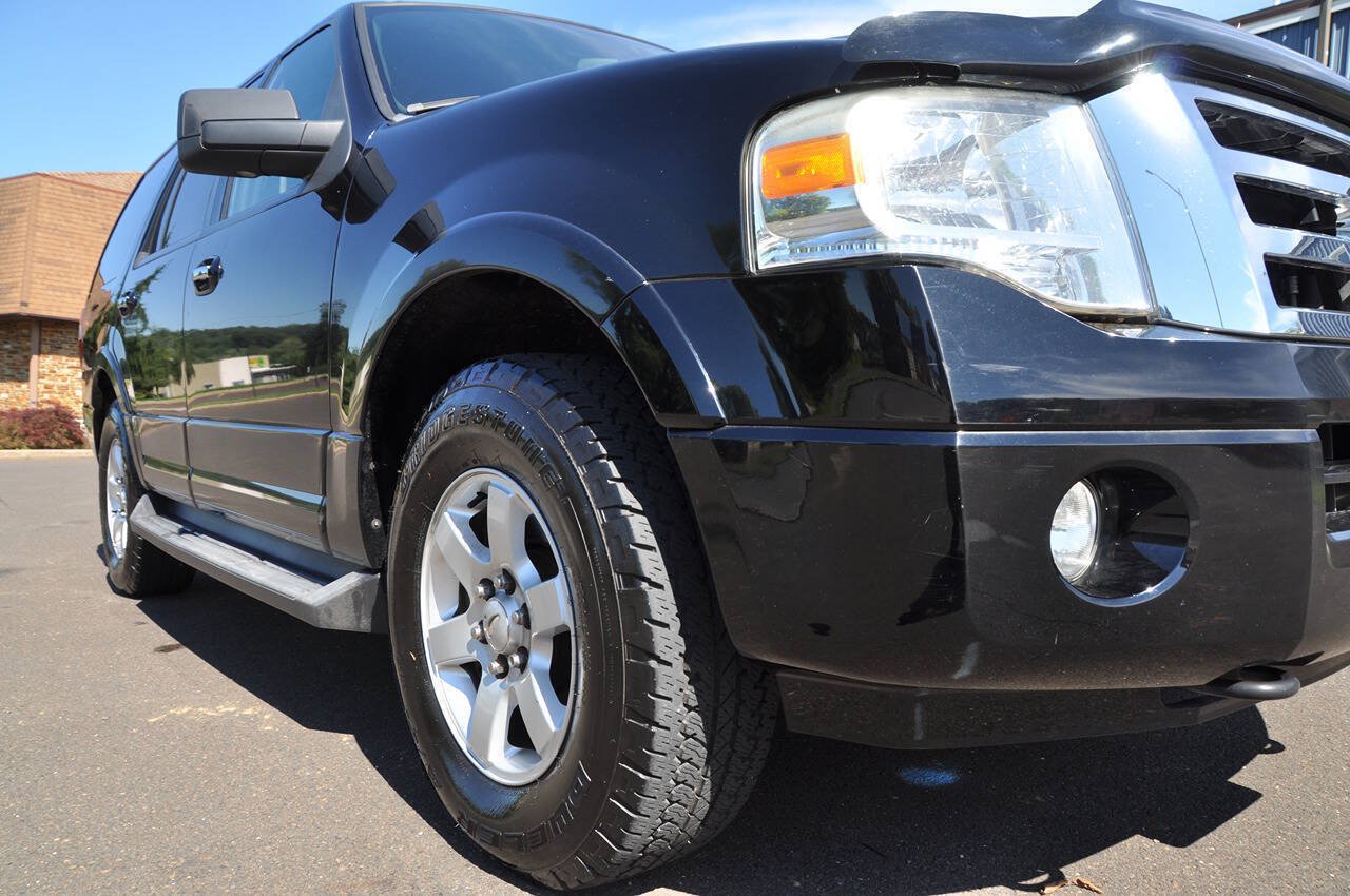 Used 2009 Ford Expedition XLT AWD/4WD image 6