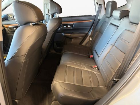 Used 2021 Honda CR-V EX-L image 16