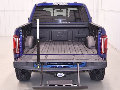 New 2026 Ford F150 Raptor AWD/4WD image 39
