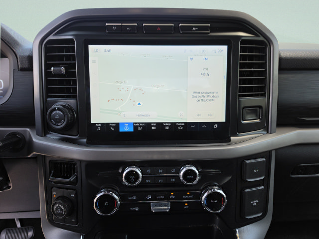 Used 2024 Ford F150 XLT w/ Mobile Office Package AWD/4WD image 29