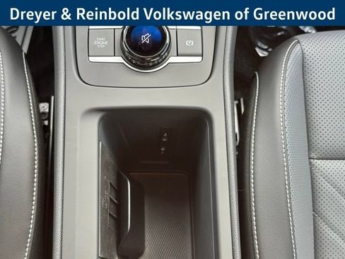 New 2026 Volkswagen Tiguan SE R-Line AWD/4WD image 19