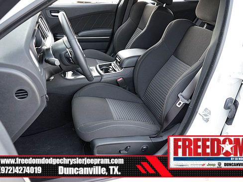 New 2023 Dodge Charger Scat Pack w/ Harman/Kardon Audio Group image 13