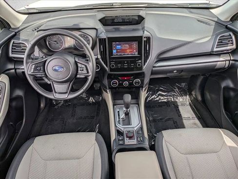 Used 2023 Subaru Forester Premium image 16