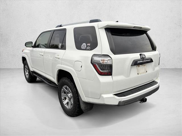 Used 2014 Toyota 4Runner Trail Premium AWD/4WD image 7