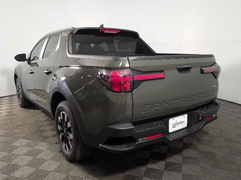 Used 2026 Hyundai Santa Cruz SEL image 4
