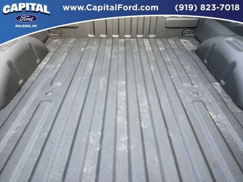 Certified 2023 Ford F150 Lariat w/ Equipment Group 502A High image 16