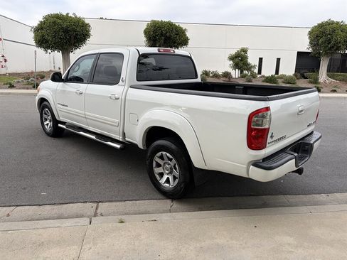 Used 2005 Toyota Tundra Limited RWD image 10