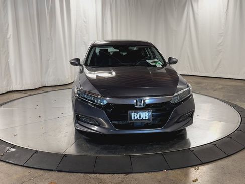 Used 2019 Honda Accord EX-L image 4