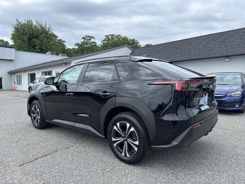 Used 2024 Subaru Solterra Premium image 5