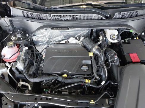 New 2026 Chevrolet Trax ACTIV w/ Driver Confidence Package image 30