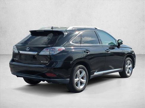 Used 2010 Lexus RX 350 AWD image 5